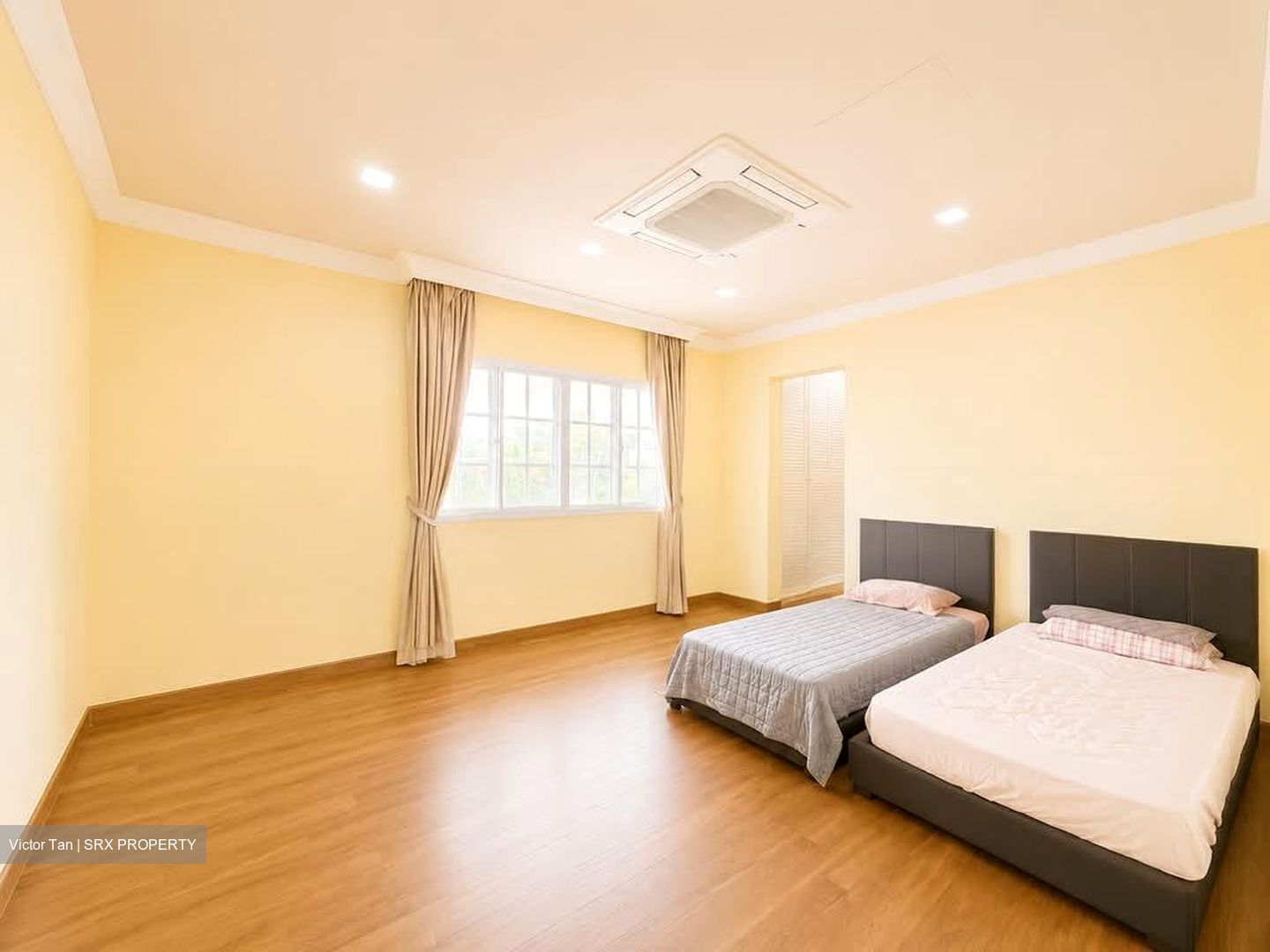 Gallop Villas (D10), Detached #556374701